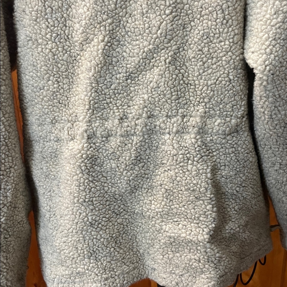 Vintage Columbia men’s zip up sweatshirt jacket size large sports wear company - Picture 7 of 9